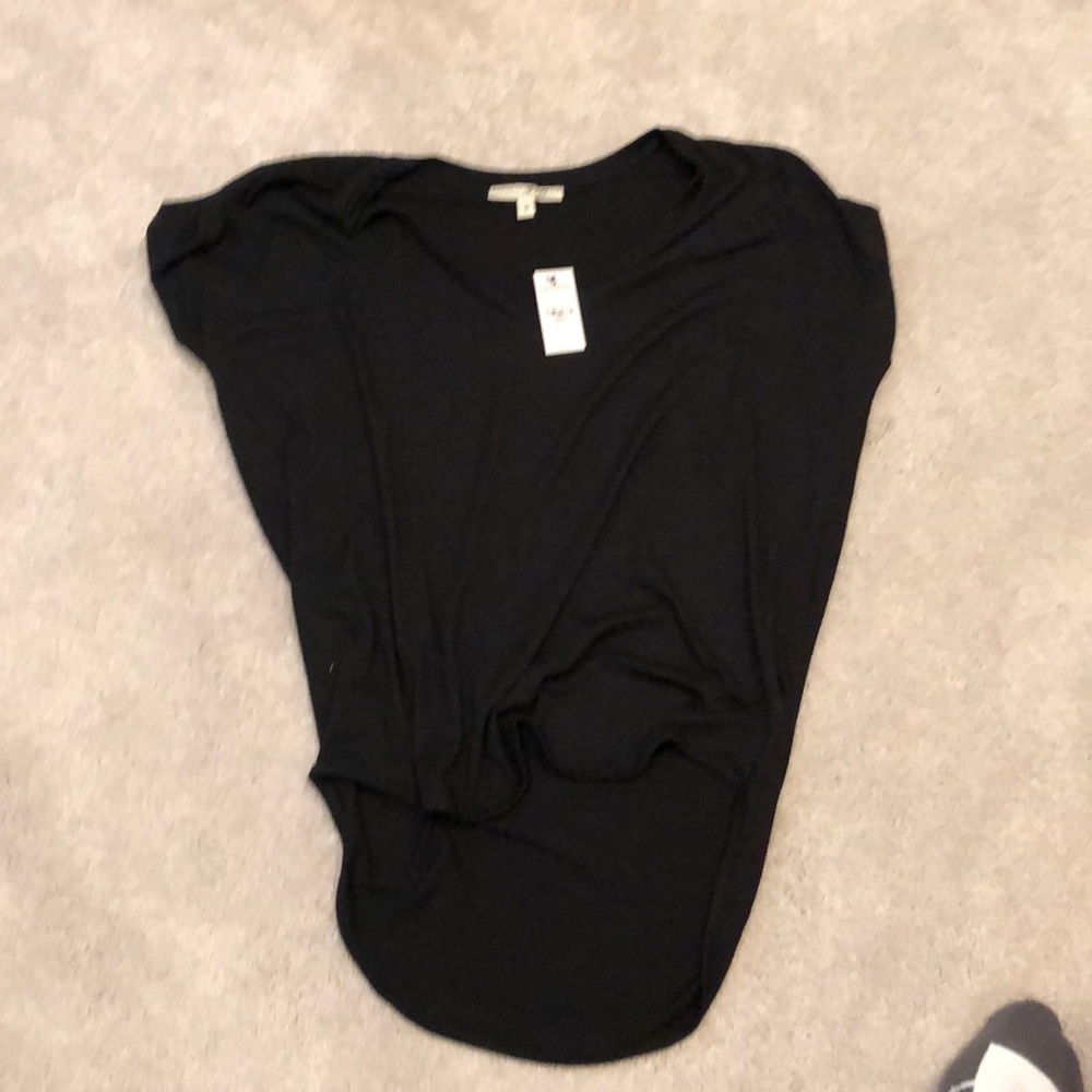 Express ONE ELEVEN XS Tee NWT